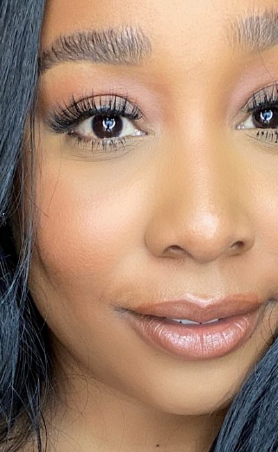 CHEEKS OUT! : Summer Fenty Face Tutorial