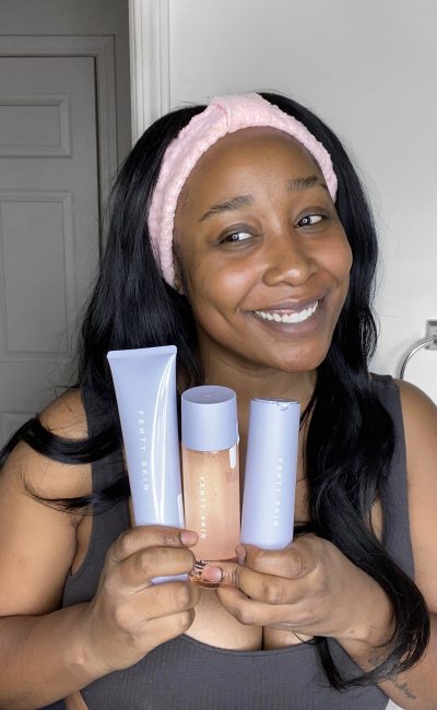 Everything You Need To Know About Fenty Skin